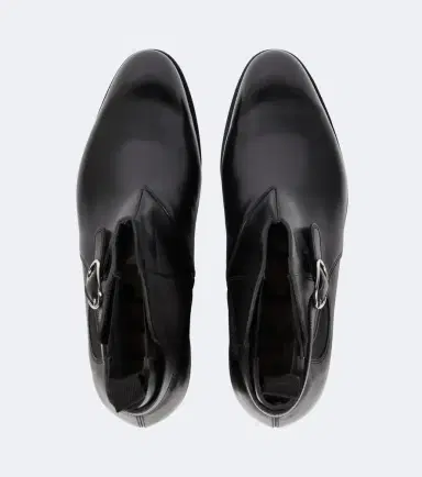 John Lobb Masons leather Chelsea boots | Thumbnail 6 John Lobb Masons leather Chelsea boots | Thumbnail 6