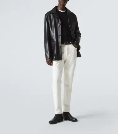 Brunello Cucinelli Cashmere sweater | Thumbnail 4 Brunello Cucinelli Cashmere sweater | Thumbnail 4