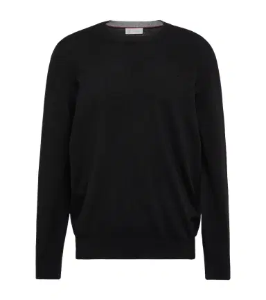 Brunello Cucinelli Cashmere sweater | Thumbnail 1 Brunello Cucinelli Cashmere sweater | Thumbnail 1
