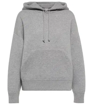 Bottega Veneta Cashmere-blend hoodie | Thumbnail 1 Bottega Veneta Cashmere-blend hoodie | Thumbnail 1