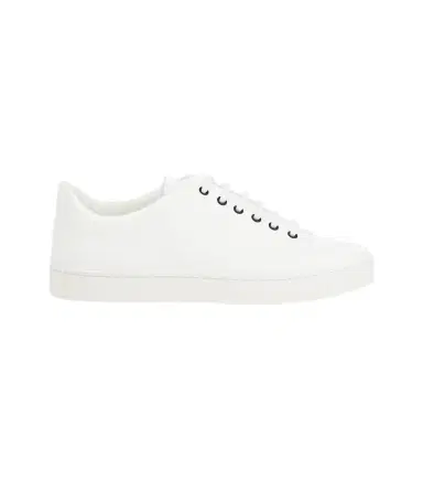 Manolo Blahnik Semanado leather sneakers | Thumbnail 1 Manolo Blahnik Semanado leather sneakers | Thumbnail 1