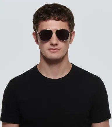 Dior Eyewear CD Diamond A1U aviator sunglasses | Thumbnail 5 Dior Eyewear CD Diamond A1U aviator sunglasses | Thumbnail 5
