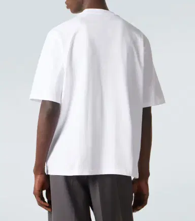 Ami Paris Ami De Caur cotton jersey T-shirt | Thumbnail 6 Ami Paris Ami De Caur cotton jersey T-shirt | Thumbnail 6
