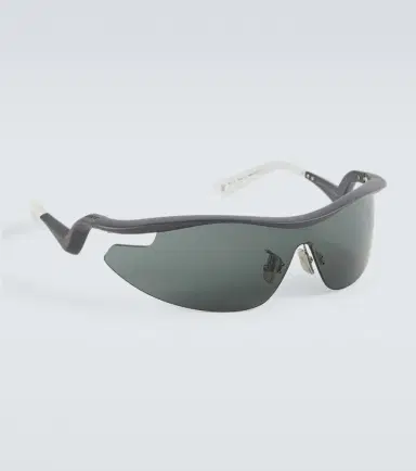 Dior Eyewear RuninDior S1U sunglasses | Thumbnail 3 Dior Eyewear RuninDior S1U sunglasses | Thumbnail 3