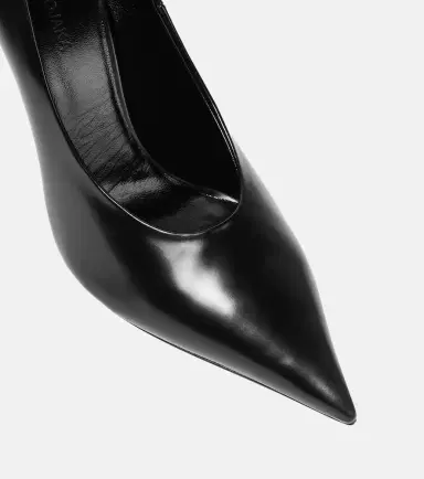 Nensi Dojaka Patent leather pumps | Thumbnail 4 Nensi Dojaka Patent leather pumps | Thumbnail 4