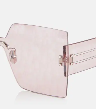 DIOR Eyewear DiorClub M5U square sunglasses | Thumbnail 3 DIOR Eyewear DiorClub M5U square sunglasses | Thumbnail 3