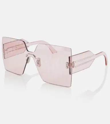 DIOR Eyewear DiorClub M5U square sunglasses | Thumbnail 4 DIOR Eyewear DiorClub M5U square sunglasses | Thumbnail 4