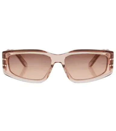 DIOR Eyewear DiorSignature S9U rectangular sunglasses | Thumbnail 1 DIOR Eyewear DiorSignature S9U rectangular sunglasses | Thumbnail 1