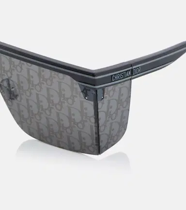 DIOR Eyewear DiorClub M1U square sunglasses | Thumbnail 4 DIOR Eyewear DiorClub M1U square sunglasses | Thumbnail 4
