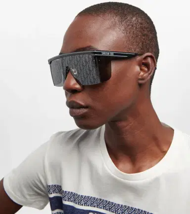 DIOR Eyewear DiorClub M1U square sunglasses | Thumbnail 6 DIOR Eyewear DiorClub M1U square sunglasses | Thumbnail 6