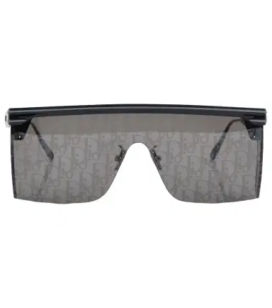 DIOR Eyewear DiorClub M1U square sunglasses | Thumbnail 1 DIOR Eyewear DiorClub M1U square sunglasses | Thumbnail 1