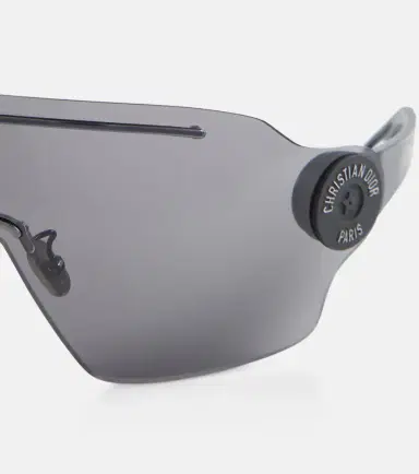 DIOR Eyewear DiorPacific M1U shield sunglasses | Thumbnail 4 DIOR Eyewear DiorPacific M1U shield sunglasses | Thumbnail 4