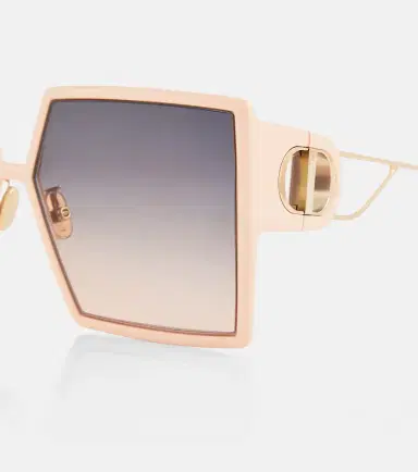 DIOR Eyewear 30Montaigne SU oversized sunglasses | Thumbnail 2 DIOR Eyewear 30Montaigne SU oversized sunglasses | Thumbnail 2