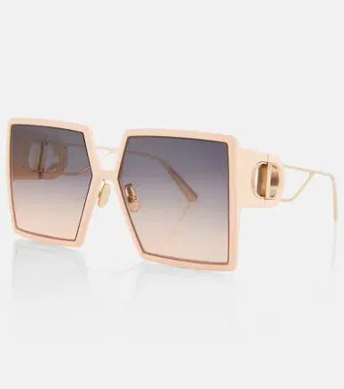 DIOR Eyewear 30Montaigne SU oversized sunglasses | Thumbnail 3 DIOR Eyewear 30Montaigne SU oversized sunglasses | Thumbnail 3