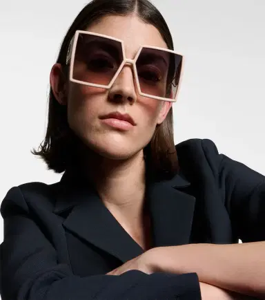 DIOR Eyewear 30Montaigne SU oversized sunglasses | Thumbnail 5 DIOR Eyewear 30Montaigne SU oversized sunglasses | Thumbnail 5