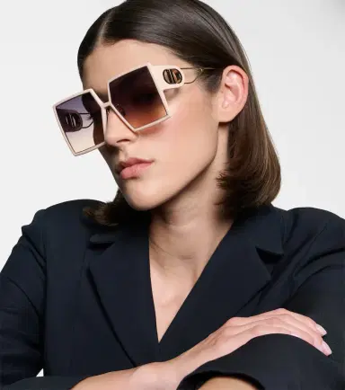 DIOR Eyewear 30Montaigne SU oversized sunglasses | Thumbnail 6 DIOR Eyewear 30Montaigne SU oversized sunglasses | Thumbnail 6