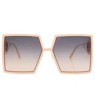 DIOR Eyewear 30Montaigne SU oversized sunglasses | Thumbnail 1 DIOR Eyewear 30Montaigne SU oversized sunglasses | Thumbnail 1