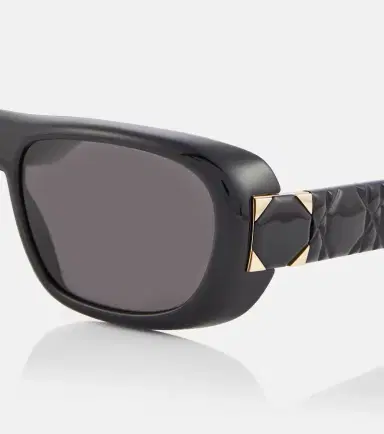 DIOR Eyewear Lady 95.22 S1I square sunglasses | Thumbnail 2 DIOR Eyewear Lady 95.22 S1I square sunglasses | Thumbnail 2