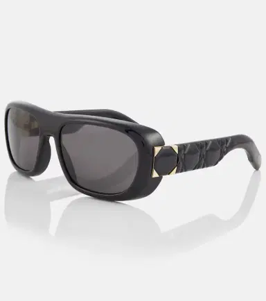 DIOR Eyewear Lady 95.22 S1I square sunglasses | Thumbnail 3 DIOR Eyewear Lady 95.22 S1I square sunglasses | Thumbnail 3