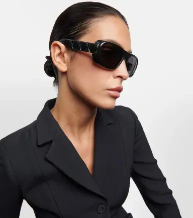 DIOR Eyewear Lady 95.22 S1I square sunglasses | Thumbnail 6 DIOR Eyewear Lady 95.22 S1I square sunglasses | Thumbnail 6