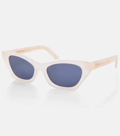 DIOR Eyewear DiorMidnight B1I cat-eye sunglasses | Thumbnail 3 DIOR Eyewear DiorMidnight B1I cat-eye sunglasses | Thumbnail 3