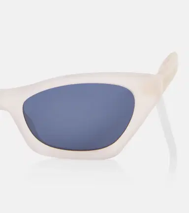 DIOR Eyewear DiorMidnight B1I cat-eye sunglasses | Thumbnail 4 DIOR Eyewear DiorMidnight B1I cat-eye sunglasses | Thumbnail 4
