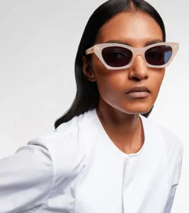 DIOR Eyewear DiorMidnight B1I cat-eye sunglasses | Thumbnail 5 DIOR Eyewear DiorMidnight B1I cat-eye sunglasses | Thumbnail 5