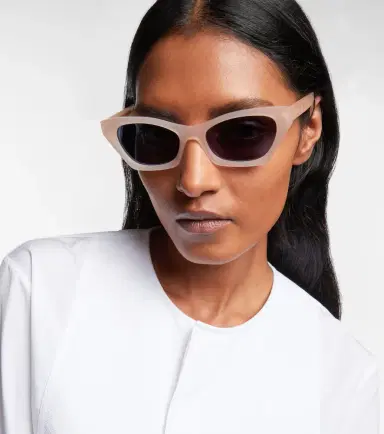 DIOR Eyewear DiorMidnight B1I cat-eye sunglasses | Thumbnail 6 DIOR Eyewear DiorMidnight B1I cat-eye sunglasses | Thumbnail 6