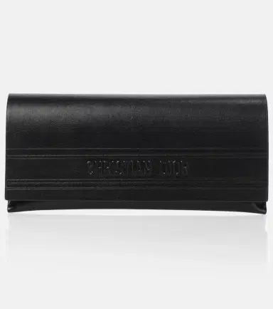 DIOR Eyewear DiorSignature S9U rectangular sunglasses | Thumbnail 4 DIOR Eyewear DiorSignature S9U rectangular sunglasses | Thumbnail 4