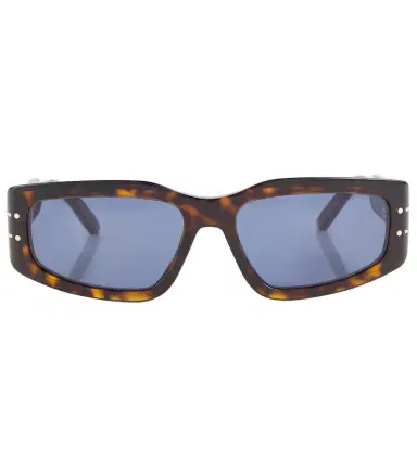 DIOR Eyewear DiorSignature S9U rectangular sunglasses | Thumbnail 1 DIOR Eyewear DiorSignature S9U rectangular sunglasses | Thumbnail 1