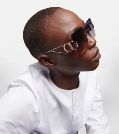 Dior Eyewear 30Montaigne S7U square sunglasses | Thumbnail 5 Dior Eyewear 30Montaigne S7U square sunglasses | Thumbnail 5