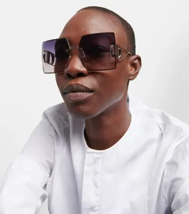 Dior Eyewear 30Montaigne S7U square sunglasses | Thumbnail 6 Dior Eyewear 30Montaigne S7U square sunglasses | Thumbnail 6