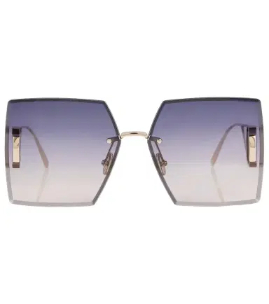 Dior Eyewear 30Montaigne S7U square sunglasses | Thumbnail 1 Dior Eyewear 30Montaigne S7U square sunglasses | Thumbnail 1