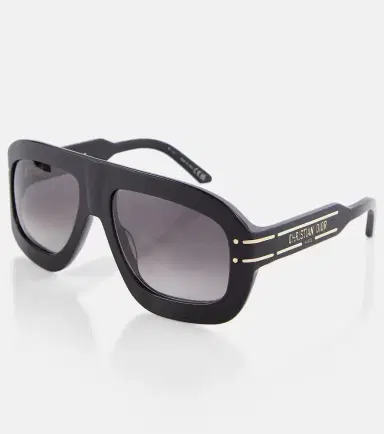 DIOR Eyewear DiorSignature M1U sunglasses | Thumbnail 4 DIOR Eyewear DiorSignature M1U sunglasses | Thumbnail 4