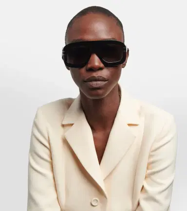 DIOR Eyewear DiorSignature M1U sunglasses | Thumbnail 6 DIOR Eyewear DiorSignature M1U sunglasses | Thumbnail 6
