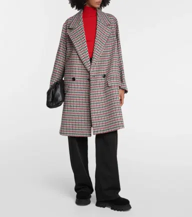 Dorothee Schumacher Shearling platform loafers | Thumbnail 5 Dorothee Schumacher Shearling platform loafers | Thumbnail 5