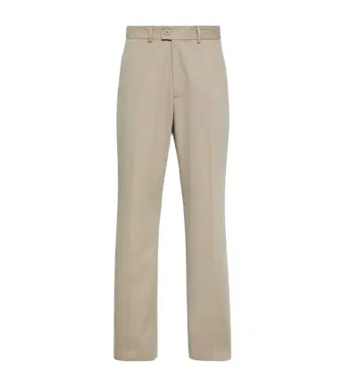 Our Legacy Darien cotton-blend chinos | Thumbnail 1 Our Legacy Darien cotton-blend chinos | Thumbnail 1