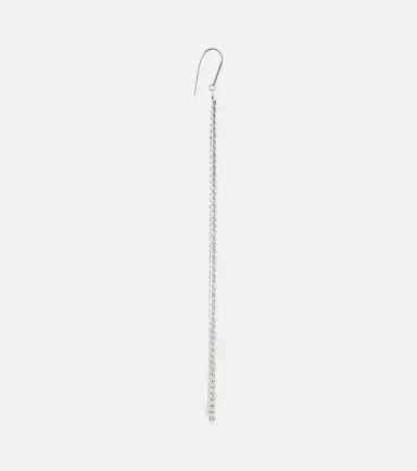 Isabel Marant Embellished drop earrings | Thumbnail 2 Isabel Marant Embellished drop earrings | Thumbnail 2