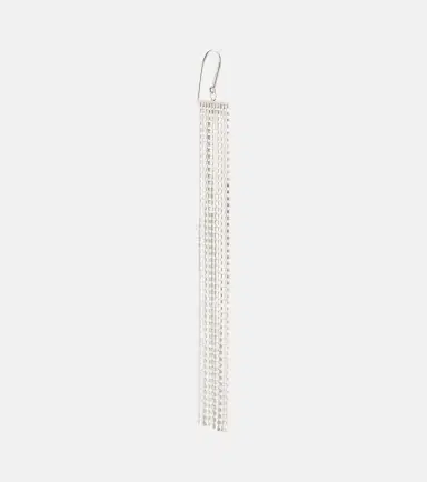 Isabel Marant Embellished drop earrings | Thumbnail 3 Isabel Marant Embellished drop earrings | Thumbnail 3