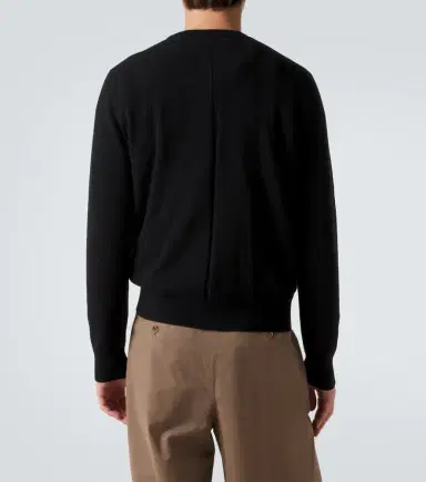 The Row Benji cashmere sweater | Thumbnail 4 The Row Benji cashmere sweater | Thumbnail 4