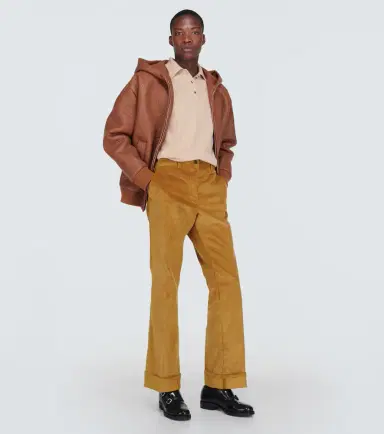 Miu Miu x Church's leather monk strap shoes | Thumbnail 8 Miu Miu x Church's leather monk strap shoes | Thumbnail 8