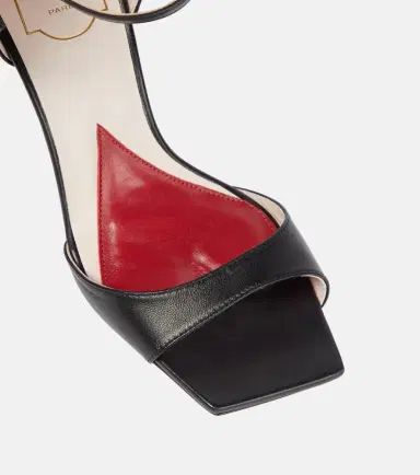 Roger Vivier Viv' Choc 100 bow-embellished sandals | Thumbnail 2 Roger Vivier Viv' Choc 100 bow-embellished sandals | Thumbnail 2