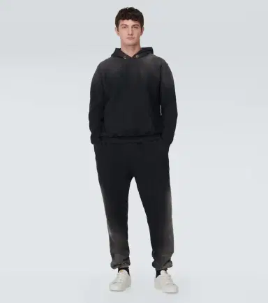 Les Tien Cotton jersey hoodie | Thumbnail 5 Les Tien Cotton jersey hoodie | Thumbnail 5