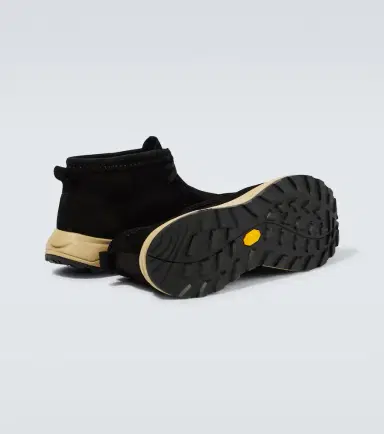 Clarks Originals Wallabee Eden suede sneakers | Thumbnail 5 Clarks Originals Wallabee Eden suede sneakers | Thumbnail 5