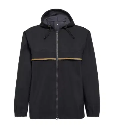 GR10K Hooded fleece jacket | Thumbnail 1 GR10K Hooded fleece jacket | Thumbnail 1