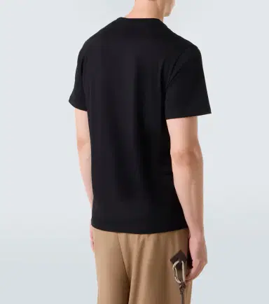 Loewe Anagram cotton jersey T-shirt | Thumbnail 2 Loewe Anagram cotton jersey T-shirt | Thumbnail 2