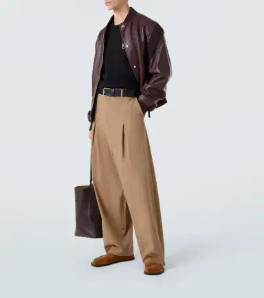 Loewe Anagram cotton jersey T-shirt | Thumbnail 3 Loewe Anagram cotton jersey T-shirt | Thumbnail 3