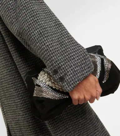 Marant Etoile Sabine wool coat | Thumbnail 7 Marant Etoile Sabine wool coat | Thumbnail 7