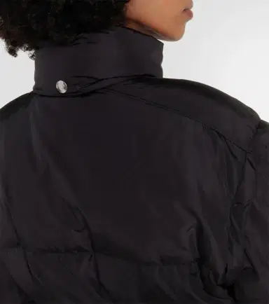 Prada Re-Nylon down coat | Thumbnail 5 Prada Re-Nylon down coat | Thumbnail 5