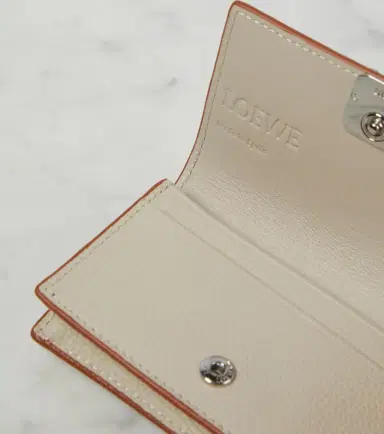Loewe Anagram leather cardholder | Thumbnail 2 Loewe Anagram leather cardholder | Thumbnail 2